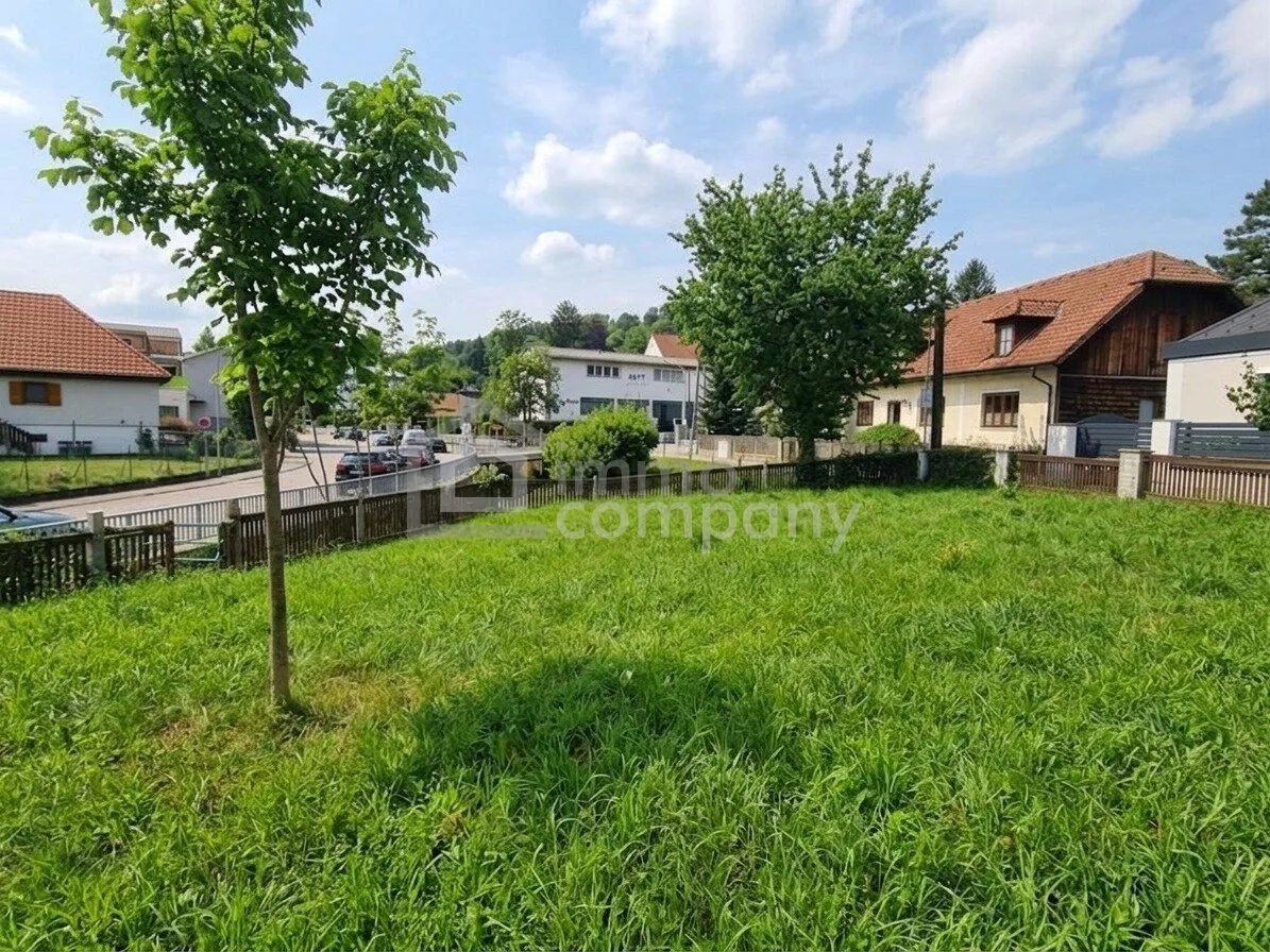 ImmoUnitedAds - Grundstück - 3400 Klosterneuburg, 