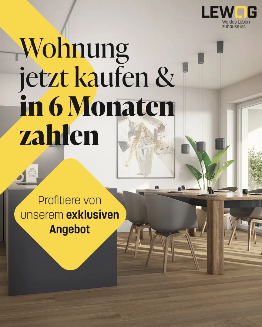 BAUSTART am Bienenweg² - neues Wohnprojekt im Herzen von Leonding