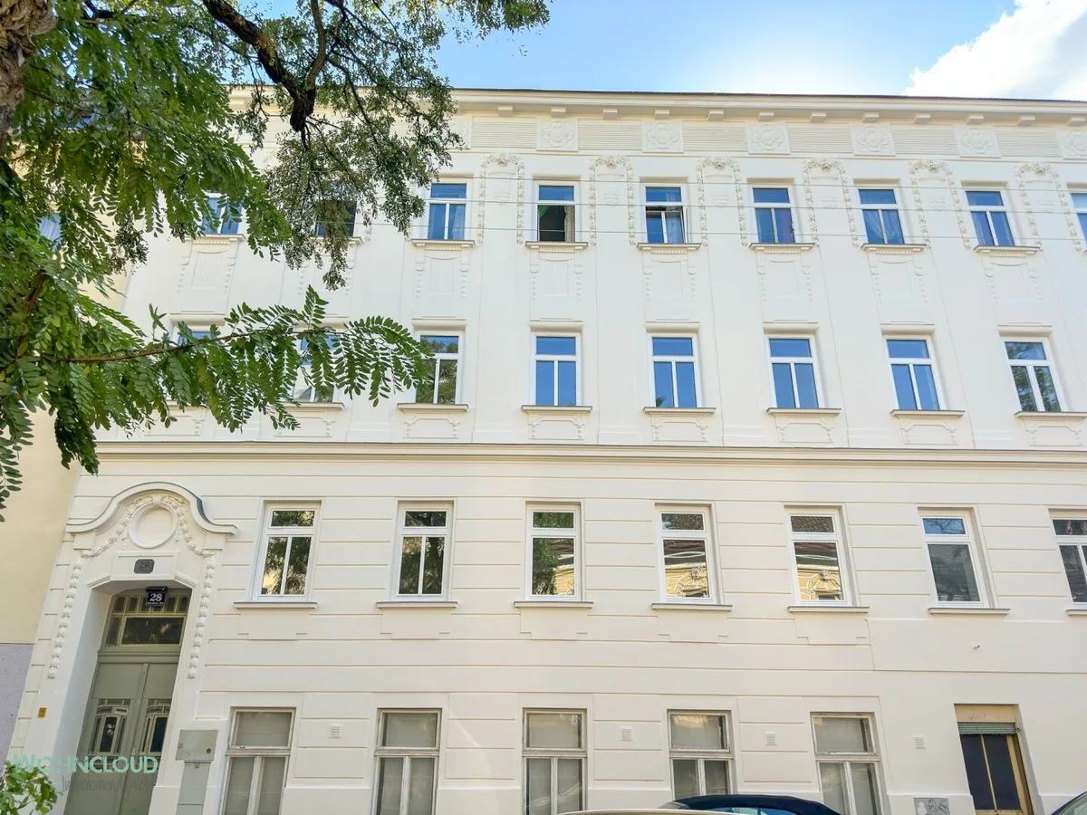 SERENITY – EIN ZUHAUSE MIT GEFÜHL - VERLOCKEND GELASSEN