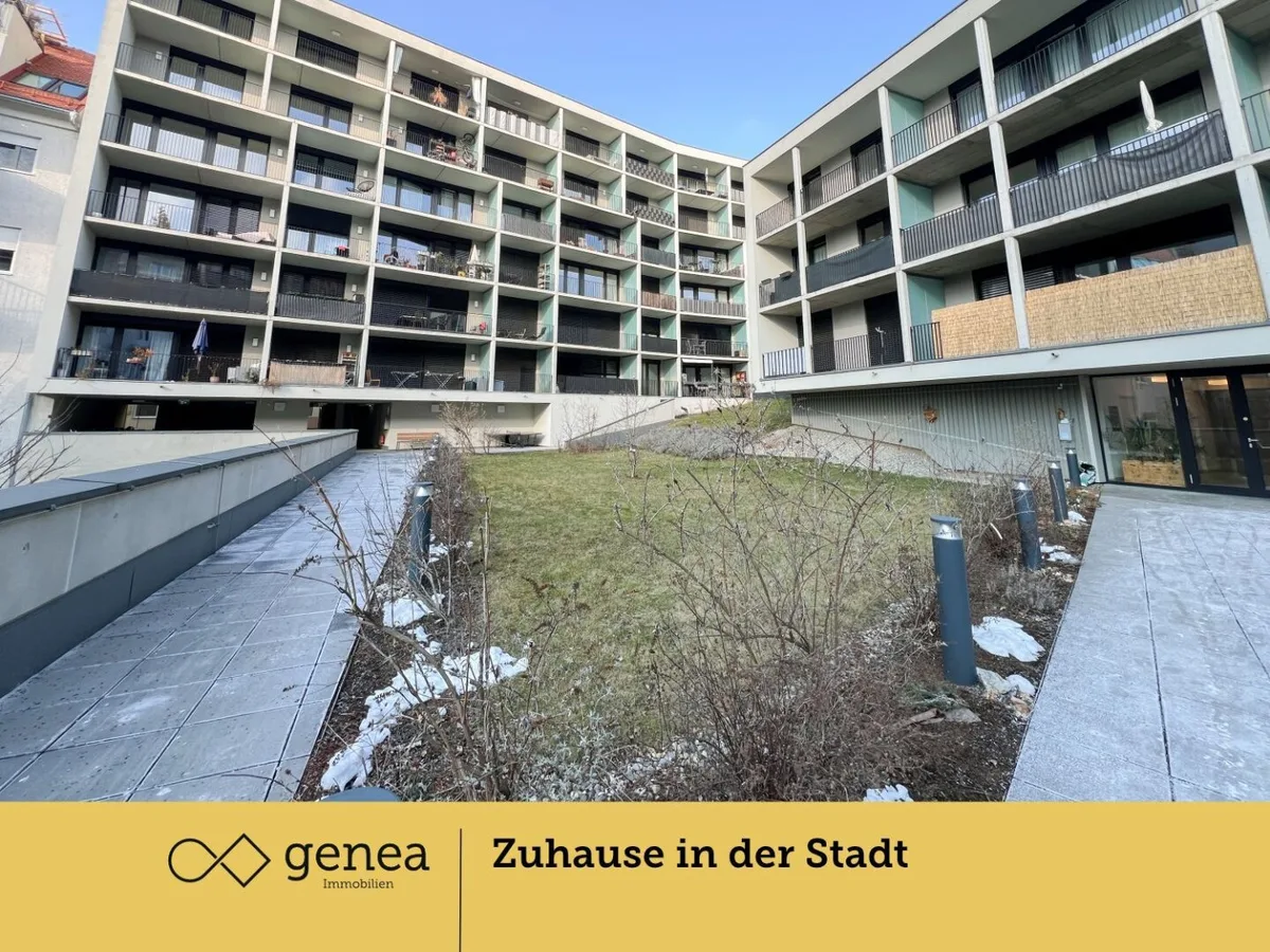 Styria Center - Neubau- Graz Lend