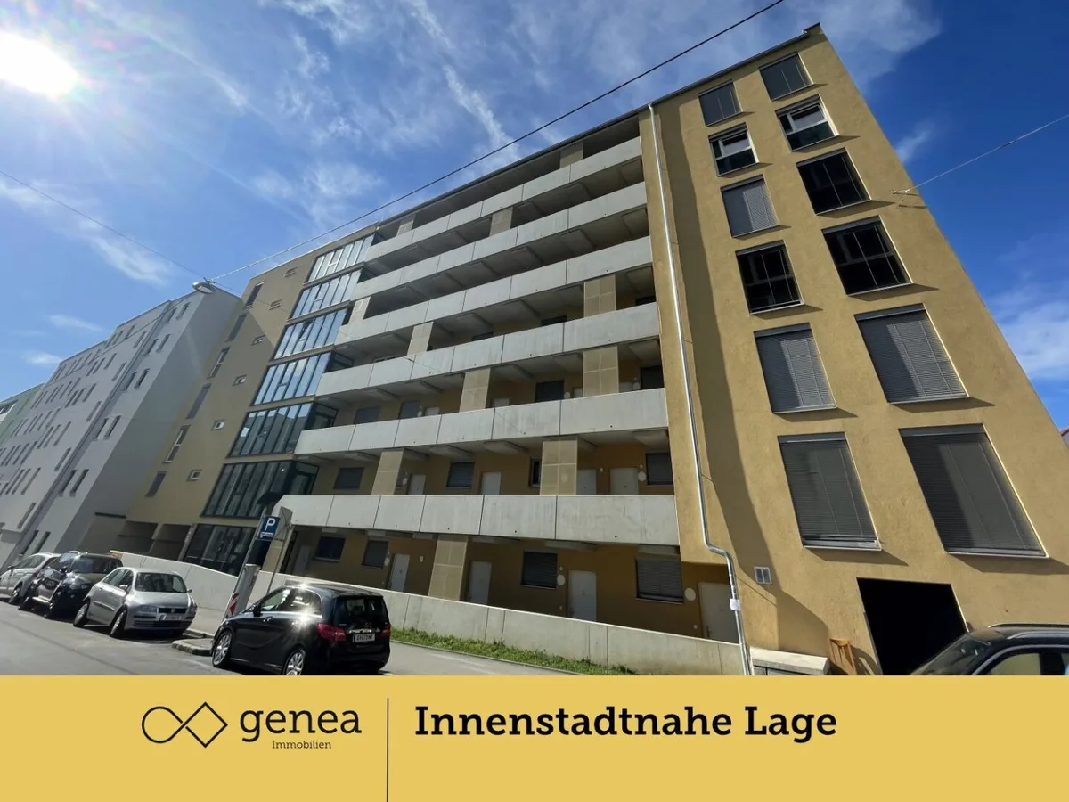 UNGERGASSE 39 - Neubau - zentrale Lage