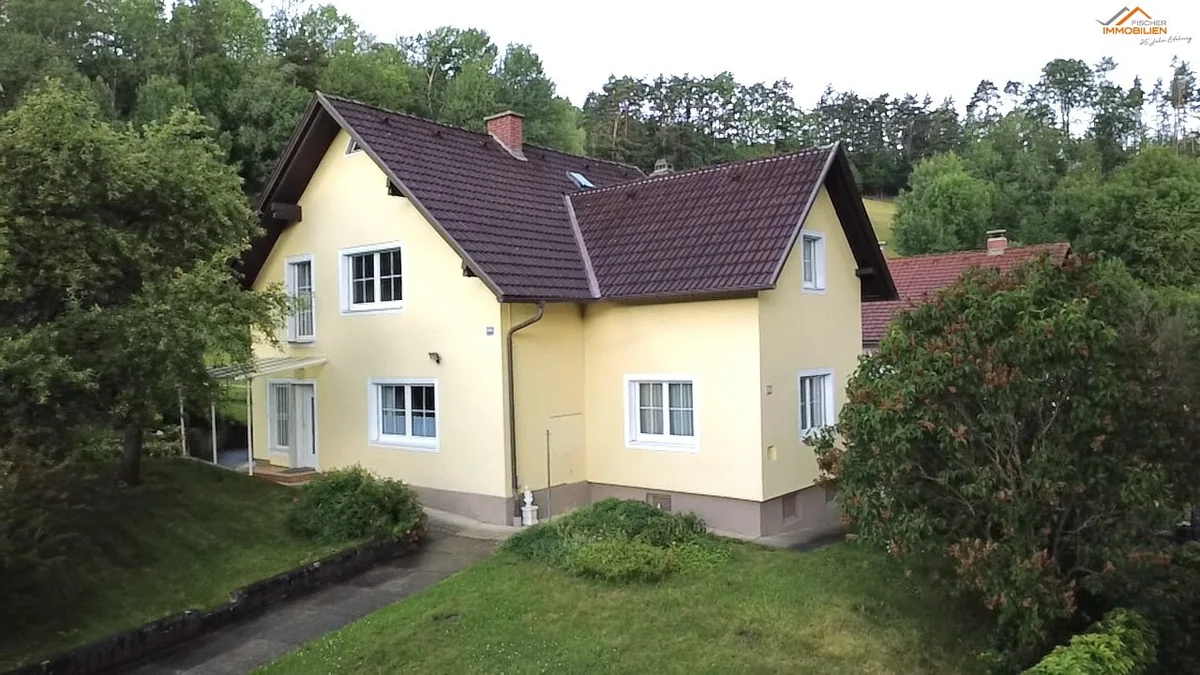 ImmoUnitedAds - Haus - 2831 Gleißenfeld, 