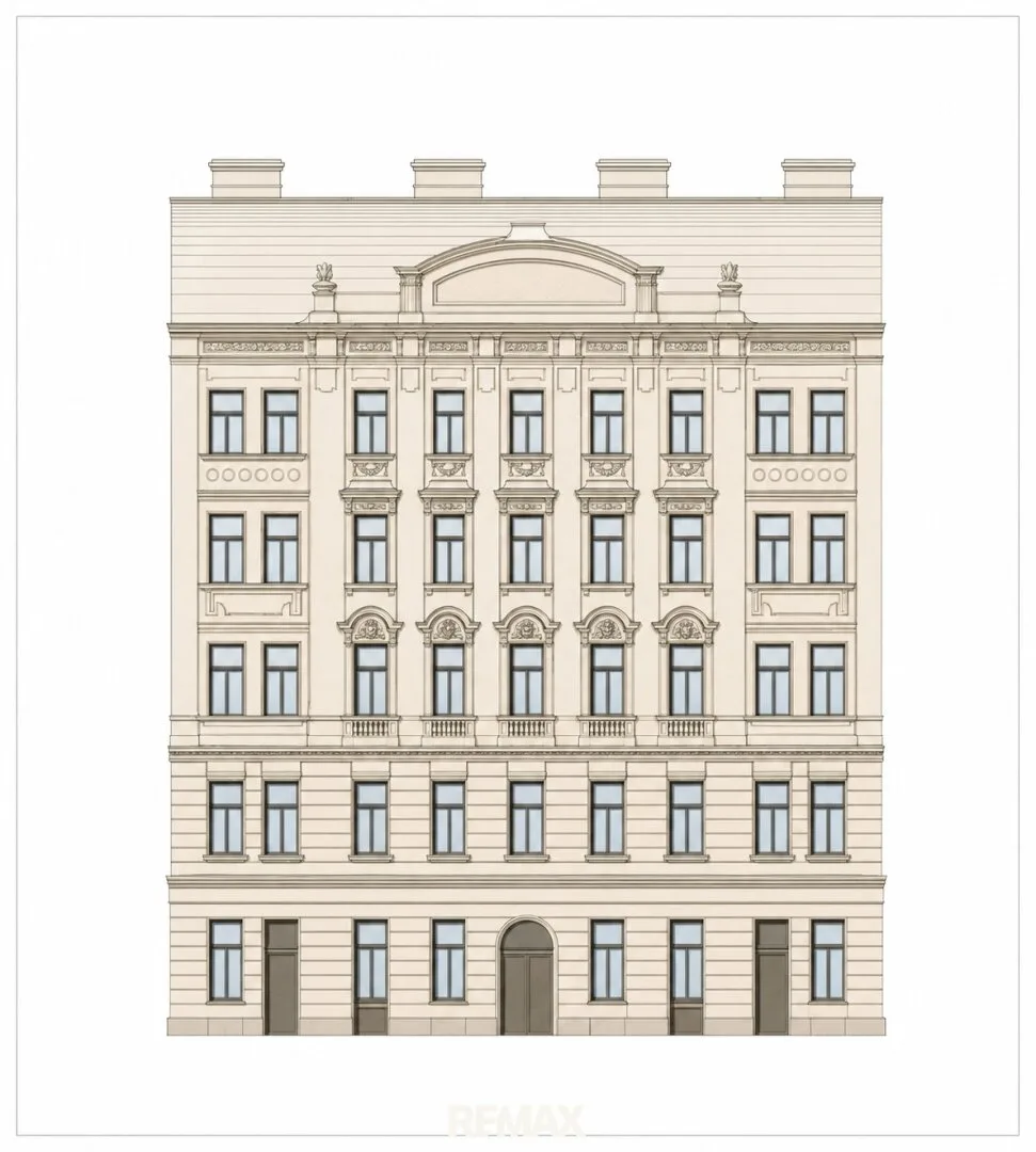 Hotel - Appartementhaus am Augarten