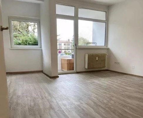 Kompaktes Anlegerinvestment in Innsbruck – vermietet, indexiert & barrierefrei