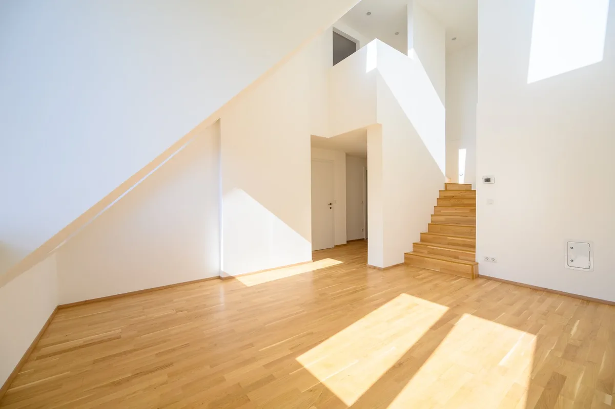 Penthouse Wohnungen in Wien Meidling!