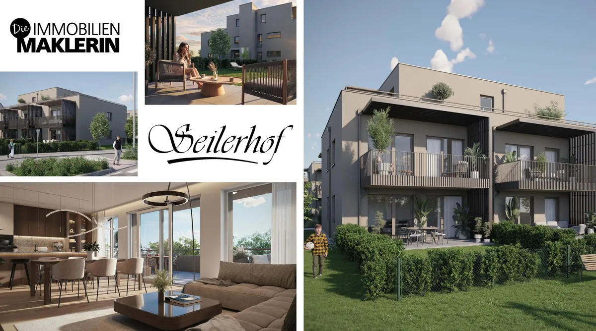Seilerhof | Pasching