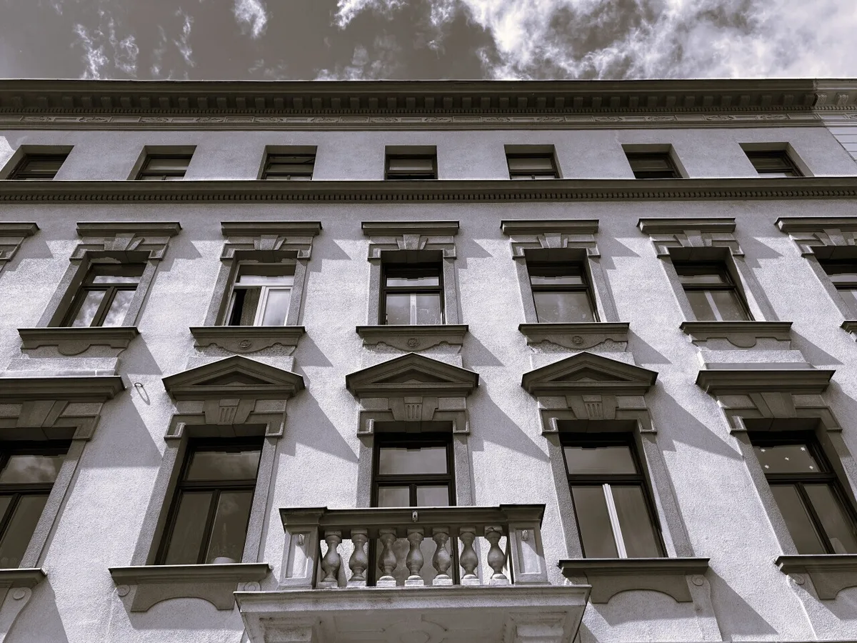 Sie suchen ein Zinshaus mit Restaurant Eignung?