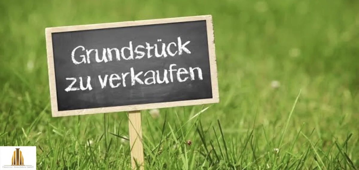 Gewerbegrundstück mit Altbestand ( Halle ca 900m2)