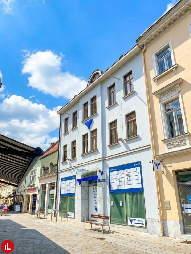 Top Lage trifft auf Kulturstadt | NEU | Erstbezug