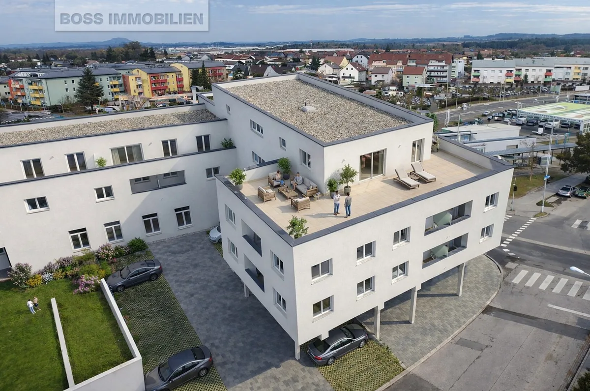 Modern Living