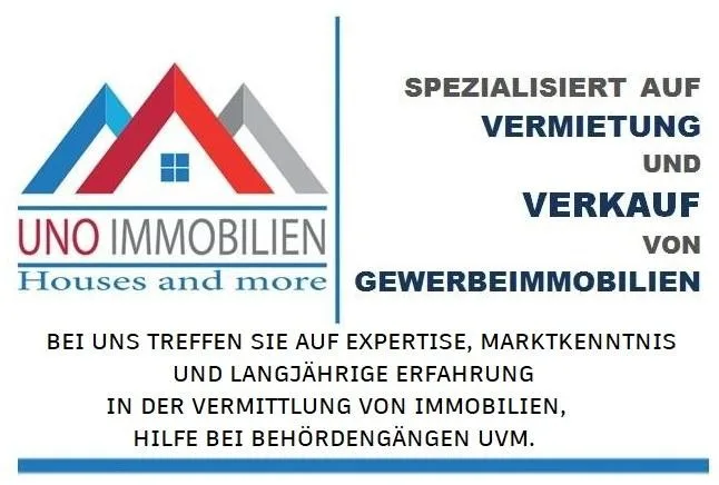Neuwertige modernste  Betriebshalle mit Büro, B Widmung in Gewerbepark, 7,50 Meter hoch