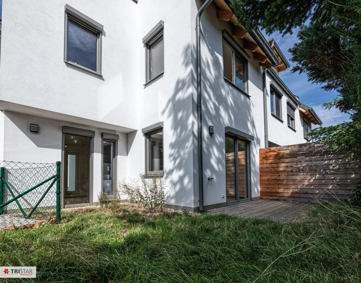 NEU! ++ PREISREDUKTION ++ ERSTBEZUG & SOFORT BEZIEHBAR ++ KÜCHE ++ 5 ZIMMER + GARTEN + TERRASSE + PKW-STELLPLATZ ++ SÜD / OST / WEST ++ NÄHE U6 ++ 1230 WIEN ++