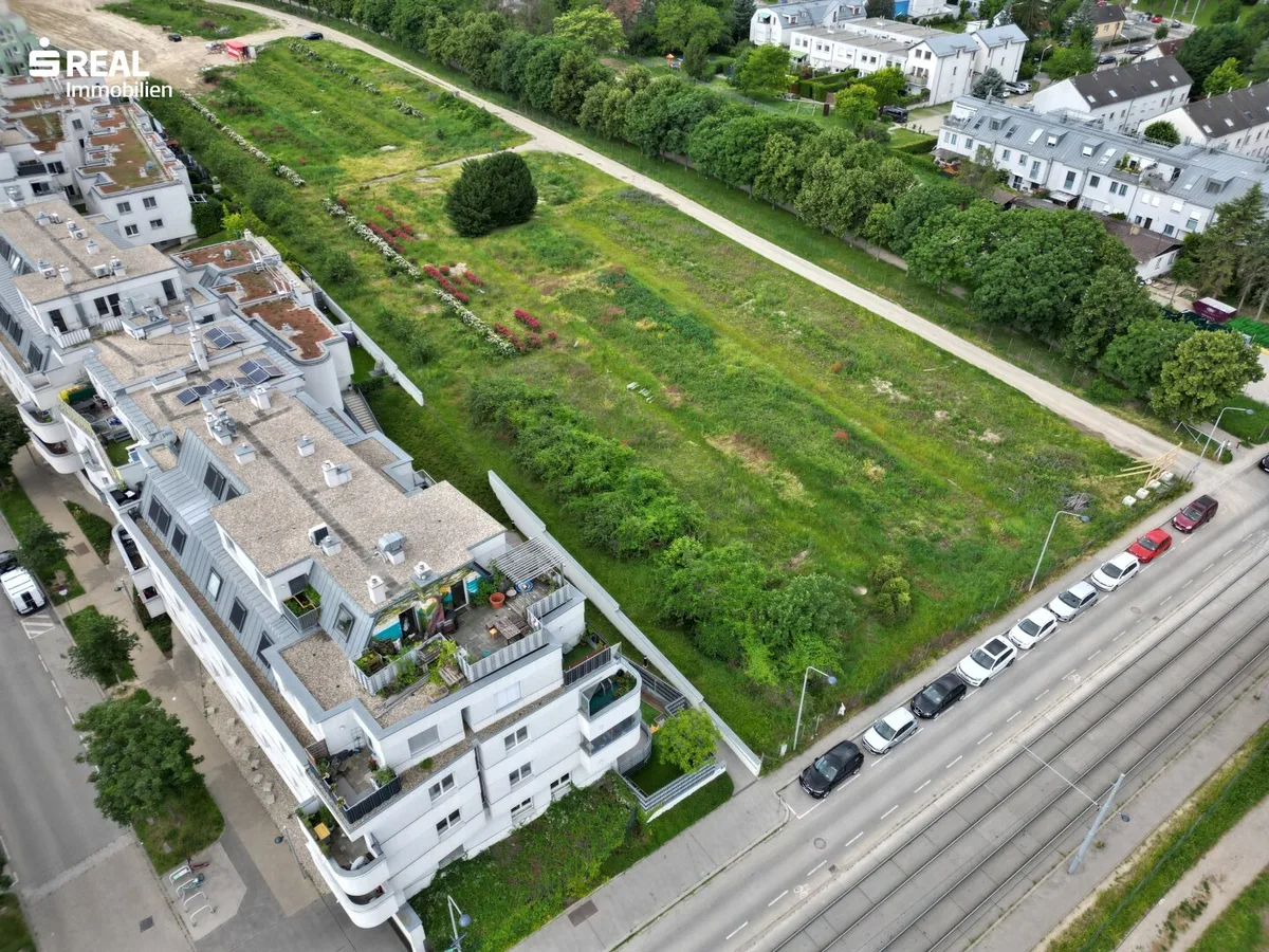 Anleger aufgepasst! - Erstklassiger Neubauerstbezug ab € 204.000,-- netto - PROVISIONSFREI - Jetzt günstig investieren wie schon lange nicht - ROSENGARTEN