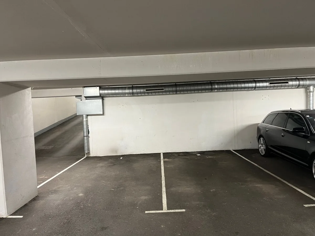 Diesterweggasse  - Garagenplatz unbefristet zu vermieten