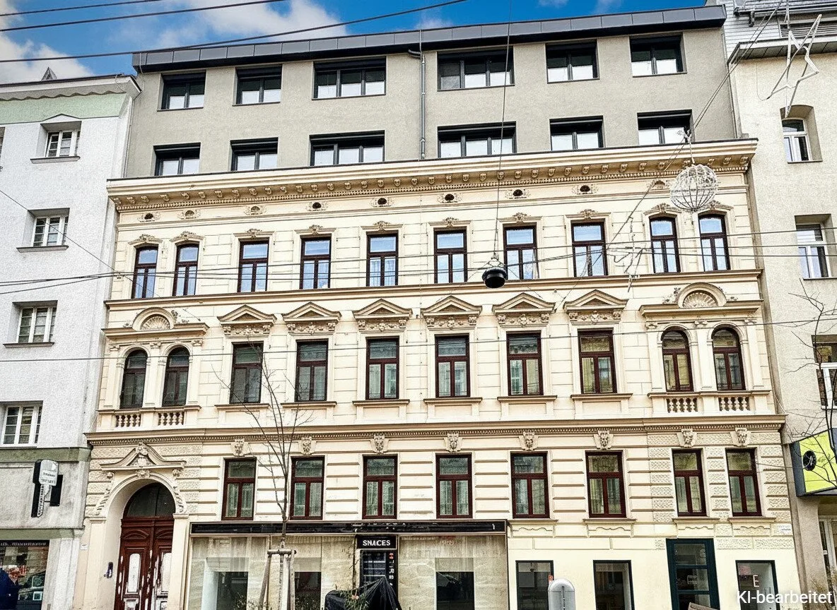 Neubau-ERSTBEZÜGE in TOP-Lage I Luftwärmepumpe I geräumige Grundrisse I ruhige Freiflächen I voll ausgestattete Küchen