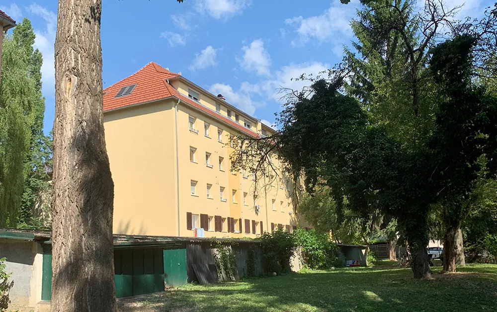 Schöne 3-Zimmer-Wohnung in zentraler Lage! Kurzfristig verfügbar!