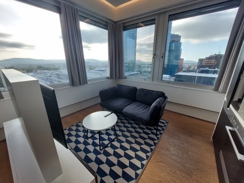 PhilsPlace Vienna – voll möbliertes Apartment zur Kurzzeitvermietung