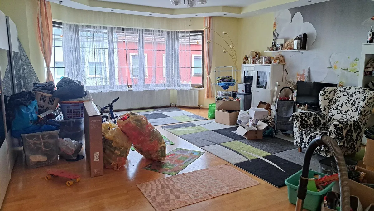 198m² Büro in Wolkersdorf Stadt