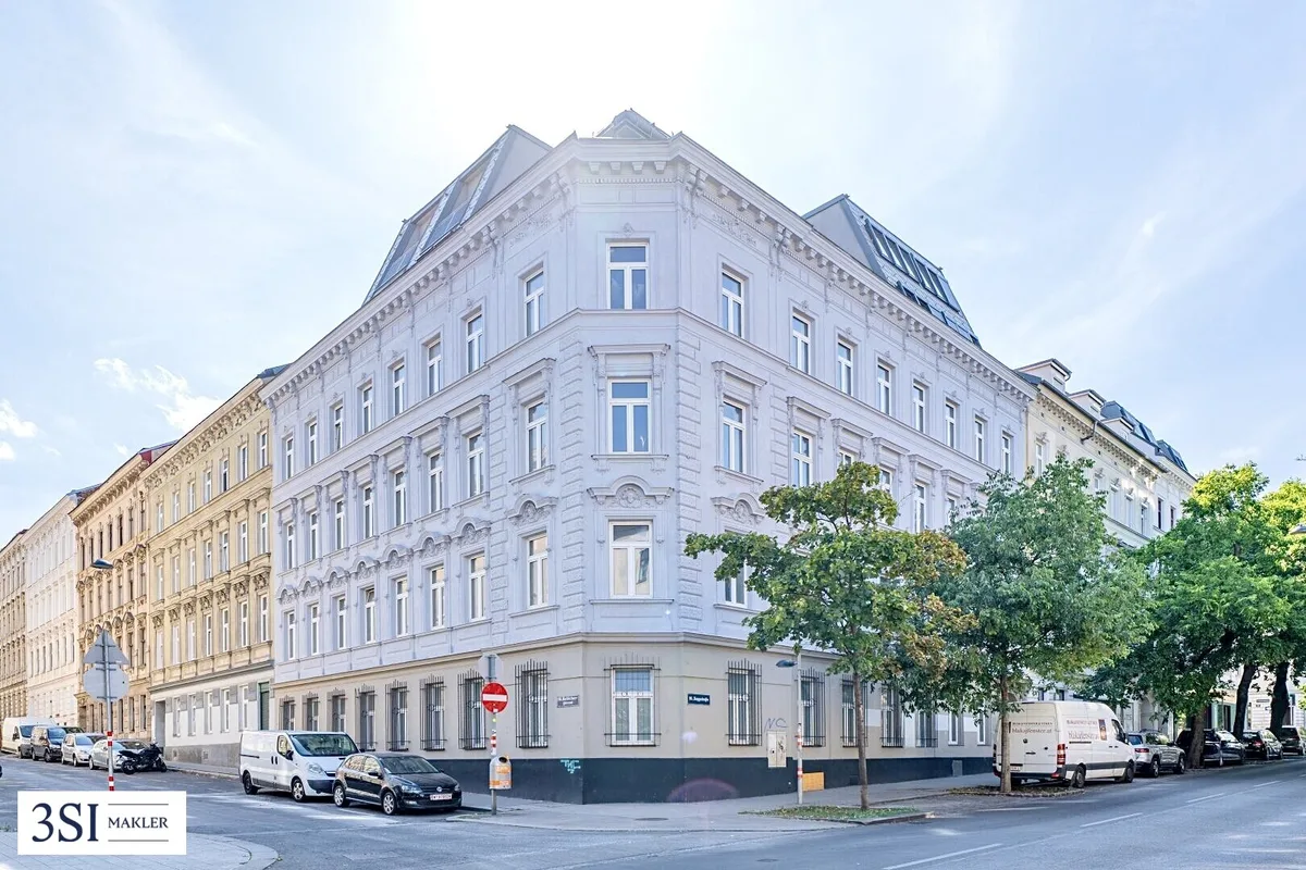 Skyview Living - einzigartige Dachgeschosswohnungen mit hochwertiger Ausstattung