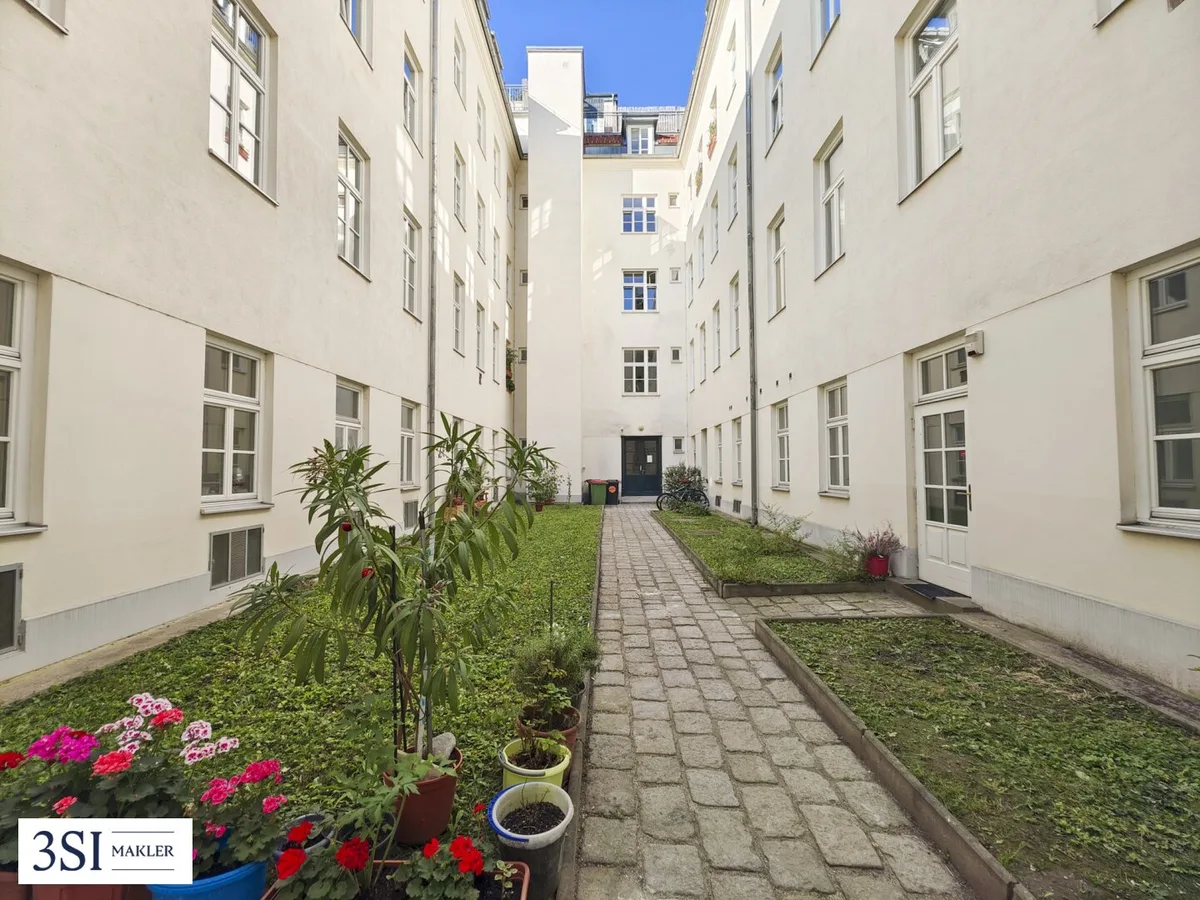 Schönbrunner Straße 22-24