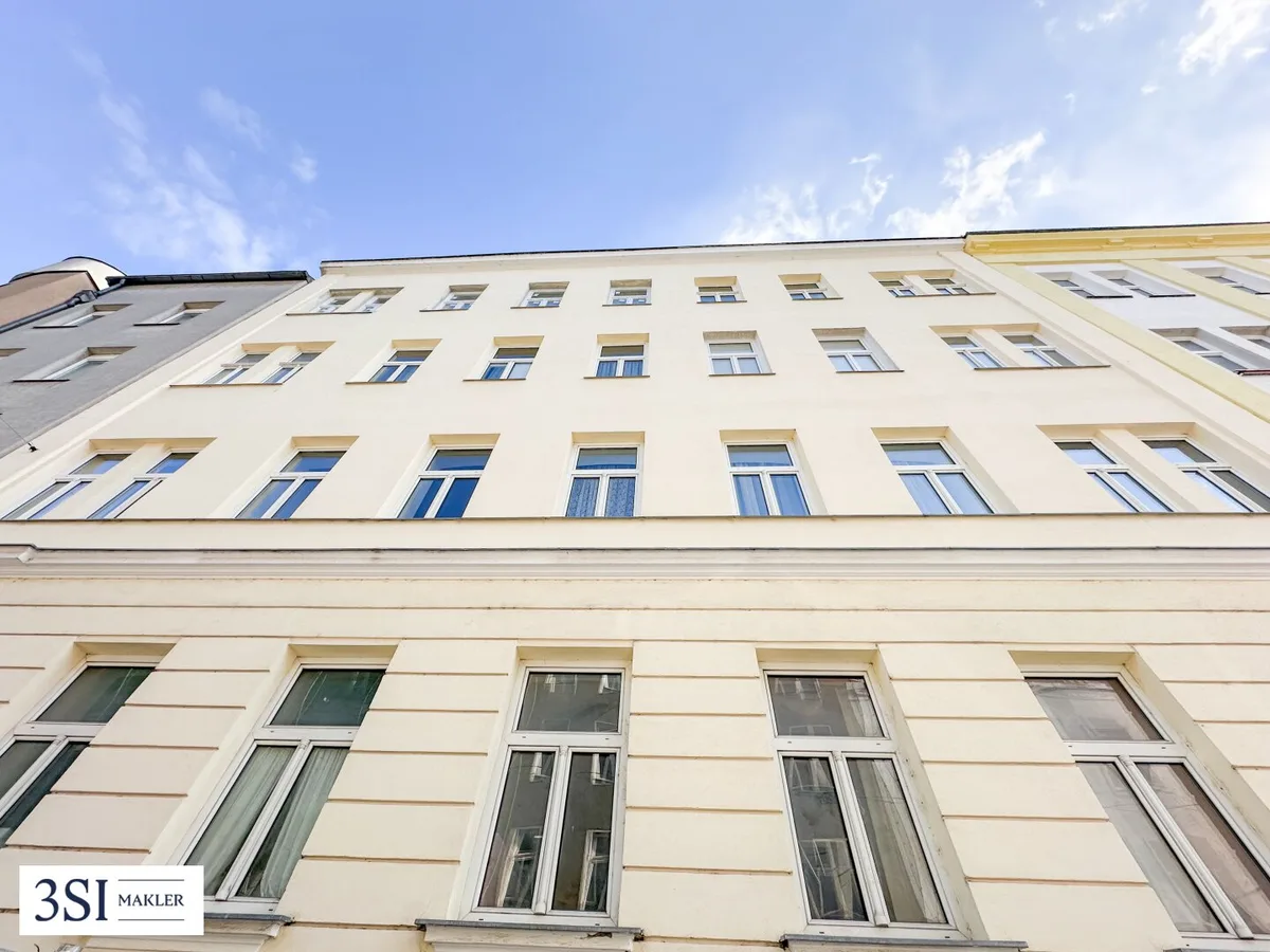 Beckmanngasse 38