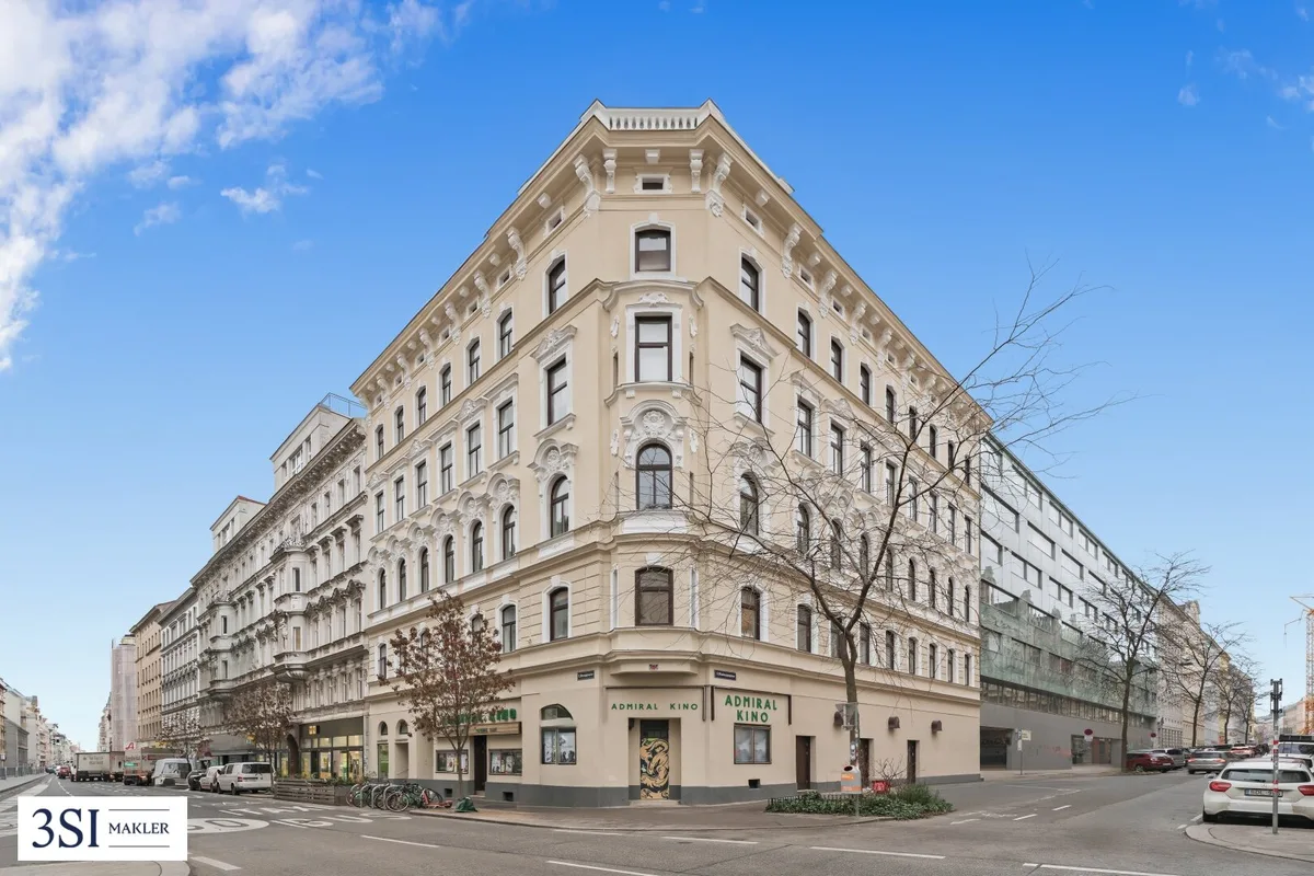 Burggasse 119